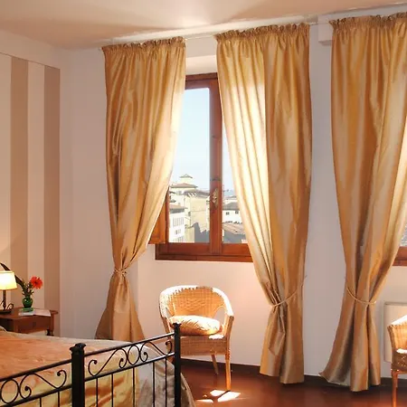 Residence La Medicea Florenz Exterior foto