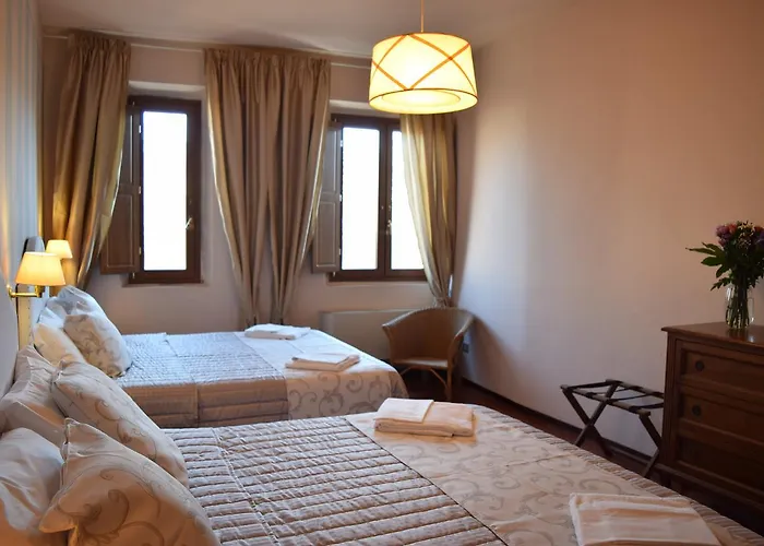 Residence La Medicea