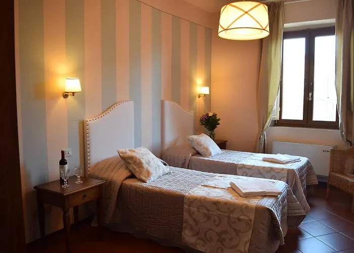 Residence La Medicea